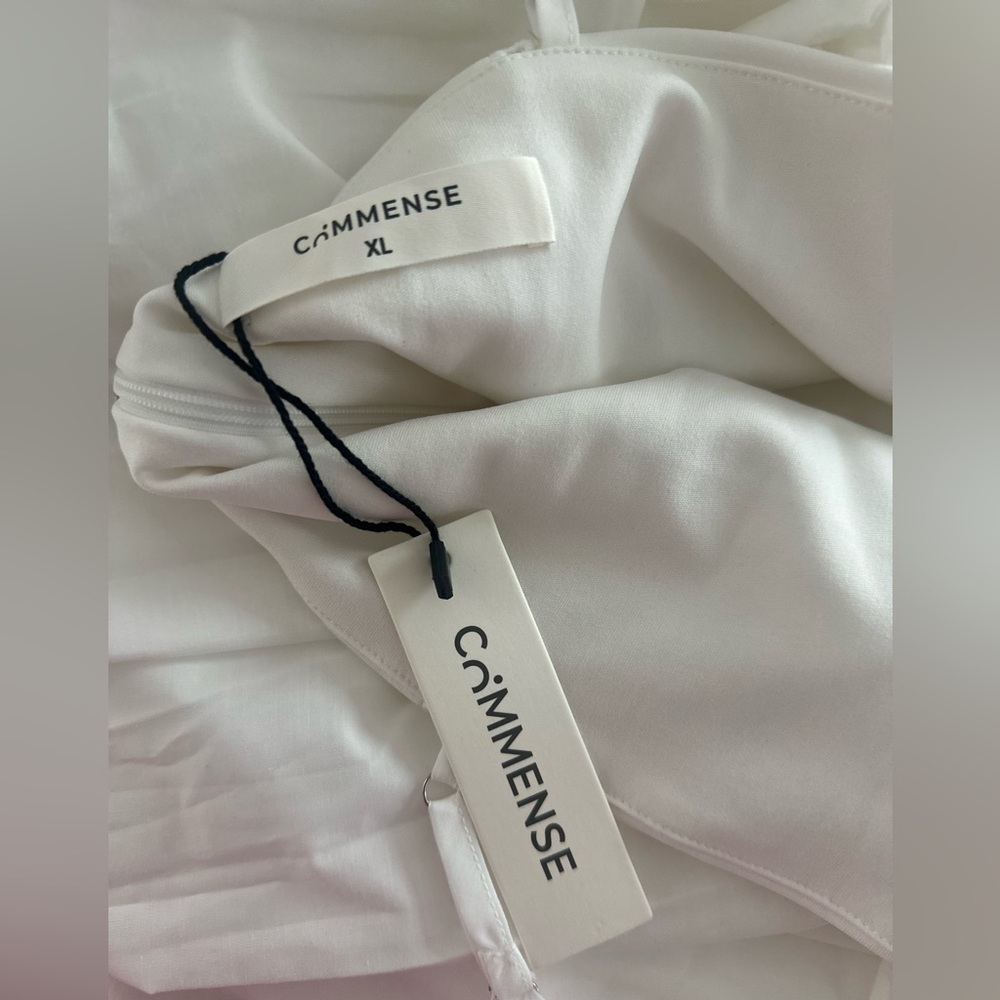 Commense Serendipity Frenchy Flowy Dress - Picture 12 of 13